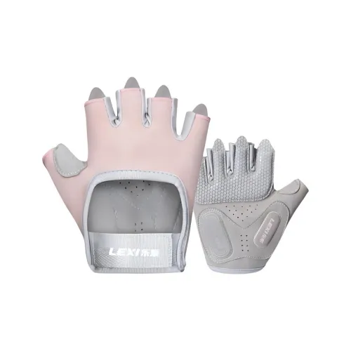 LEXI Weightlifting Belts / Gym Gloves
