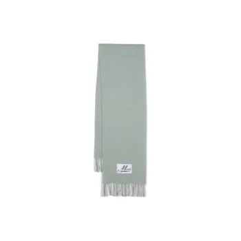 MARNI Brushed Alpaca Scarf