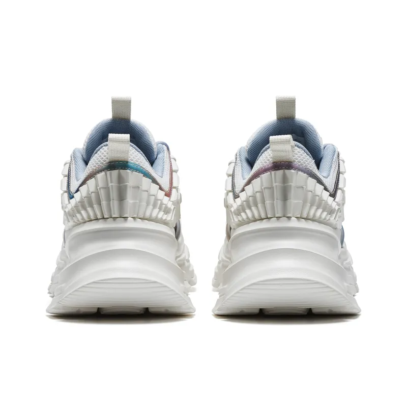 OGR Carbon Blade Low-Top Chunky Sneakers Unisex Candy Color-3