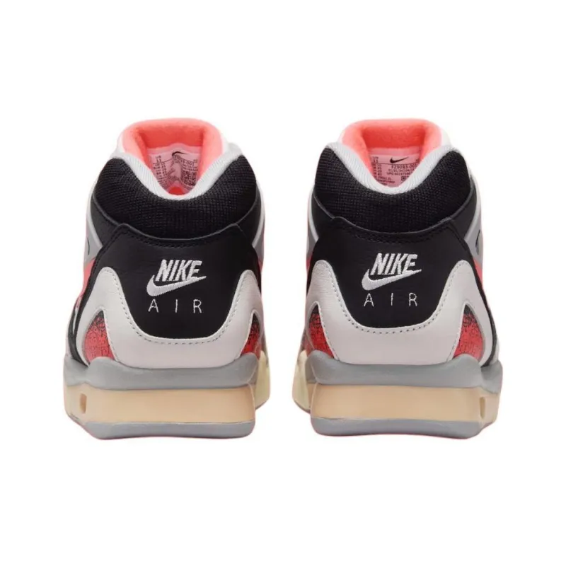 Nike Air Tech Challenge Ii Hot Lava 2024-4