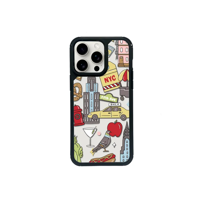Record star Phone Cases-6