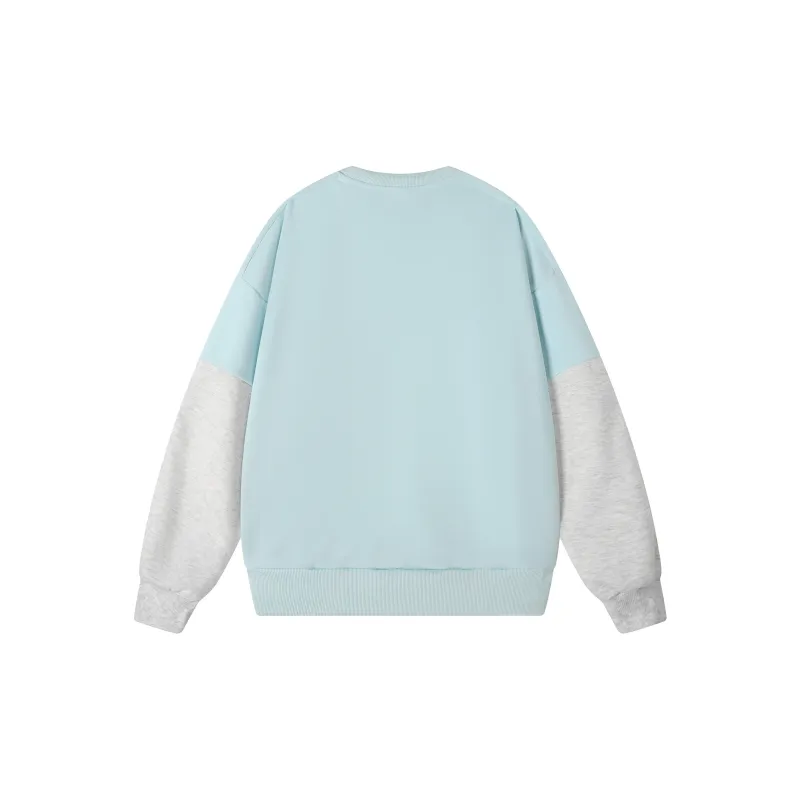 Teddy Bear Collection Sailor Teddy Series Sweatshirt Unisex-13