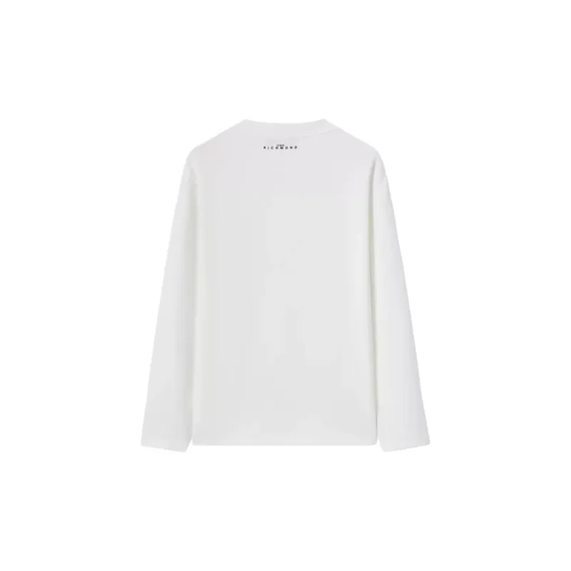 JOHN RICHMOND FW24 T Shirt Men's-3