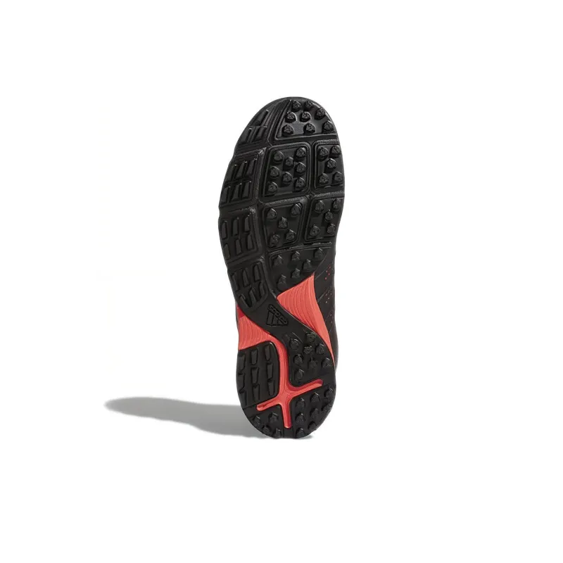 Adidas Wear-resistant And Lightweight Low-Top Golf Shoes-5