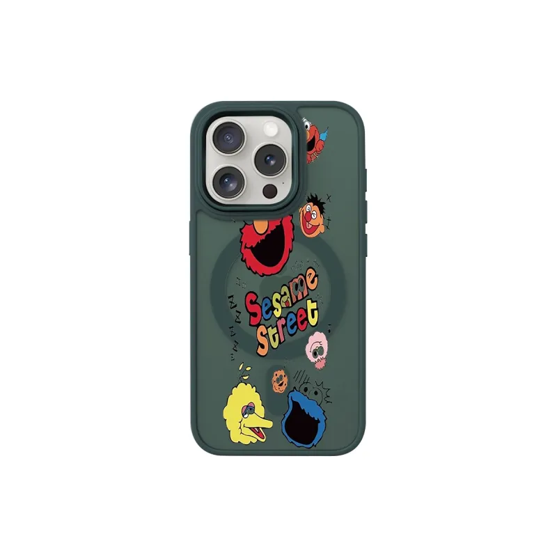 Victory charge Phone Cases-12