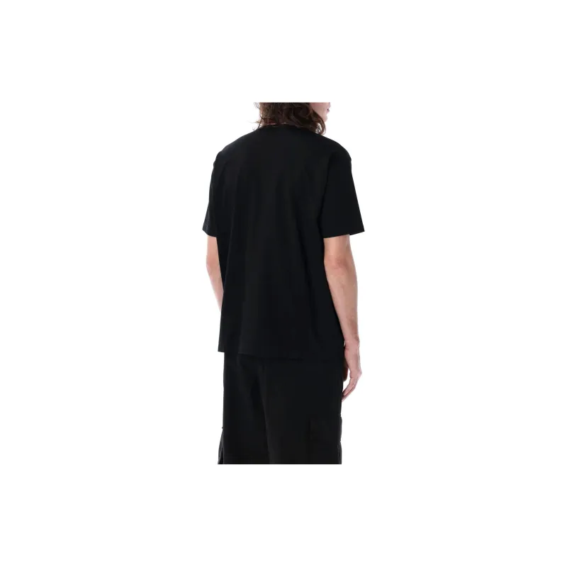 JUNYA WATANABE Bug Printed Crewneck T Shirt-1
