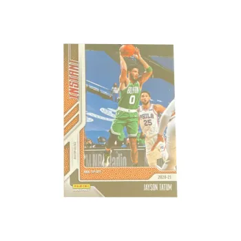 PANINI Instant Celtics Moment Jayson Tatum Rabbit 55 Of 88 Sealed Pack Player Card Product Access Sports Cards 1 Pc