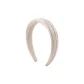 Beige (Flat Single Bead)
