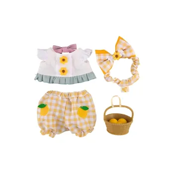Disney Tokyo Disney Tony Bing Lemon Clothing Doll Products