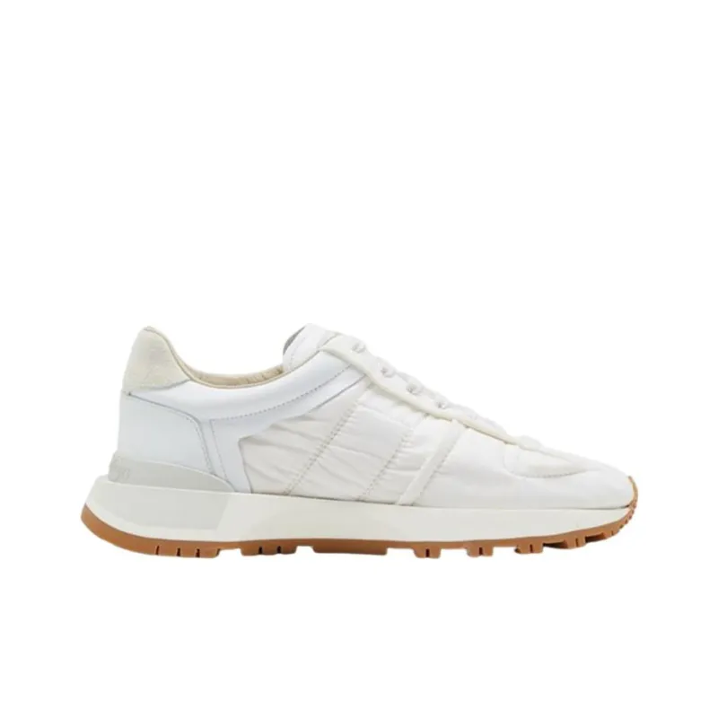 Maison Margiela Retro Lace Up Sneakers Women's-1