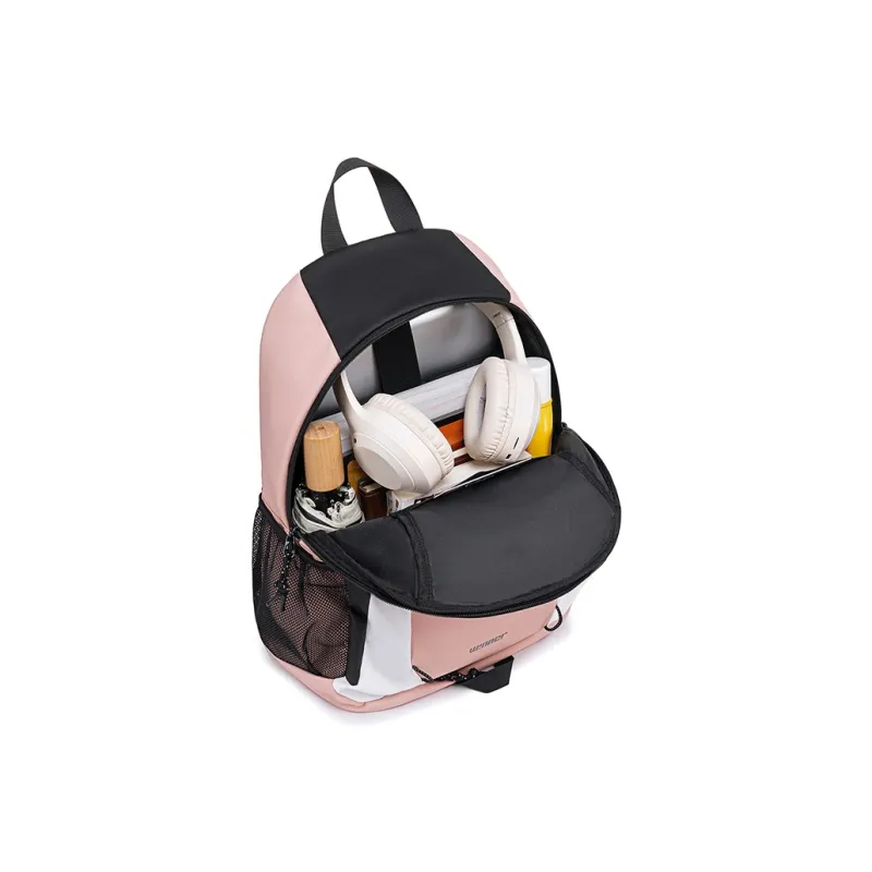WINNER Polyester Backpack Laptop Bag Backpack Regular Unisex Multicolor-3