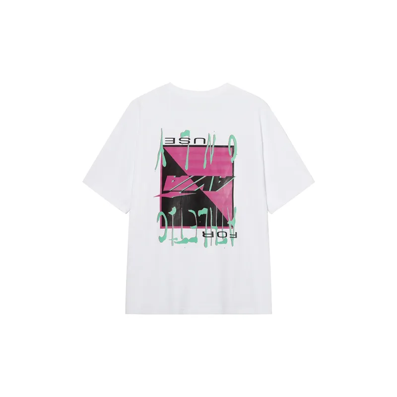 AVIA T-Shirts Unisex-3