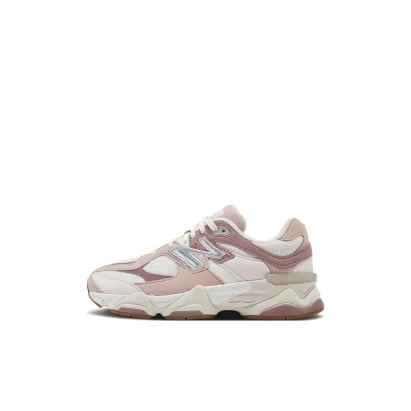 New Balance 9060 Rose Pink Wide GS - Cheap Rcj Jordan Outlet