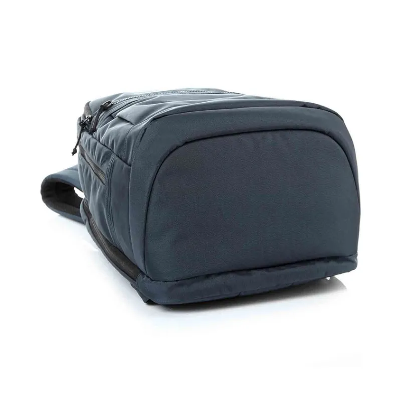 SAMSONITE Polyester Backpack Unisex Military Blue-5