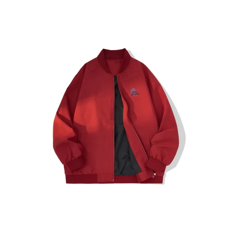 FUERZA Jackets Unisex-8