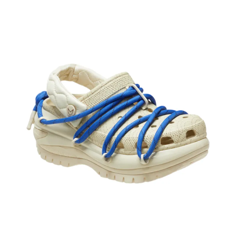 Crocs Classic Mega Crush Clog Rauw Alejandro Bone-2