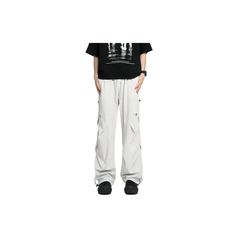 FKFT Cargo Pants Unisex-2