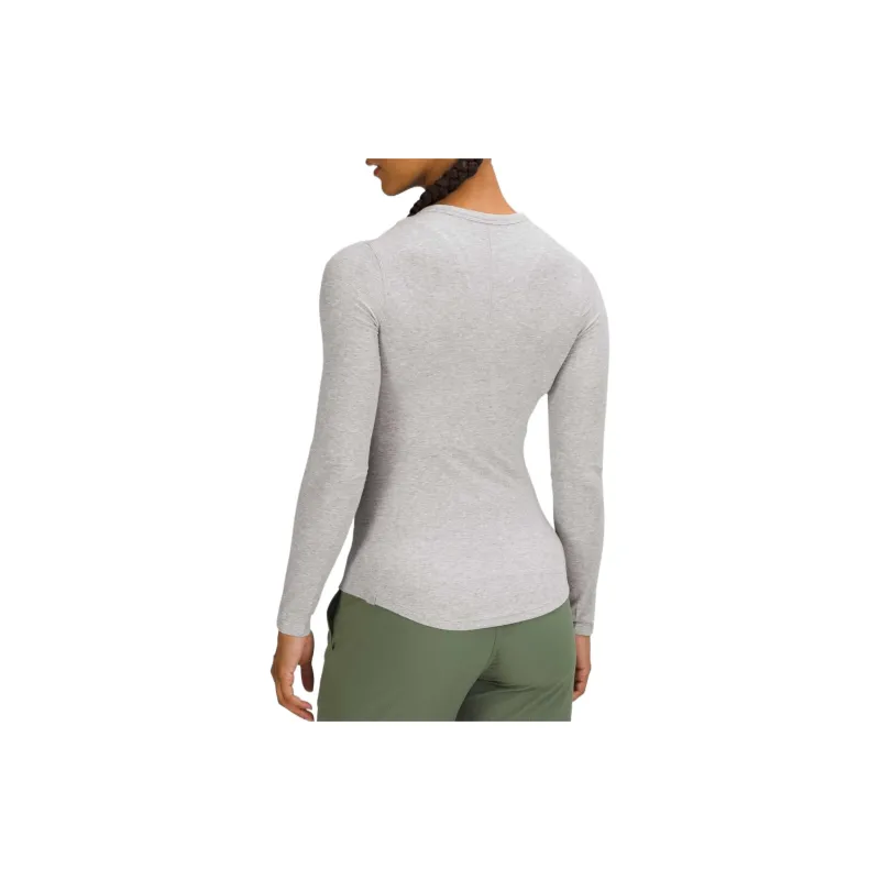 Lululemon Hold Tight Regular T Shirt Women's-1