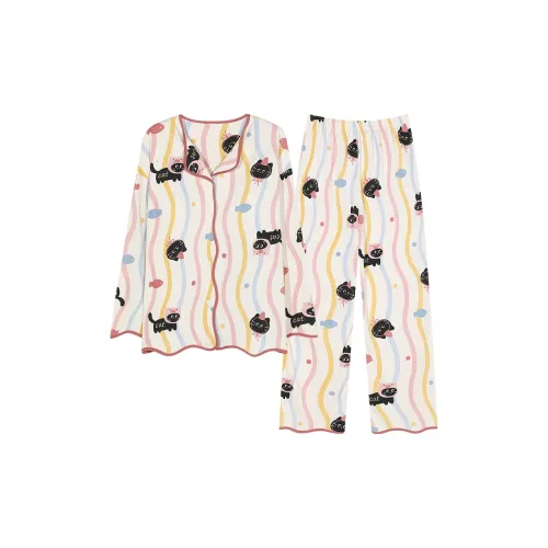 Ta Yan Women's Pajama Sets