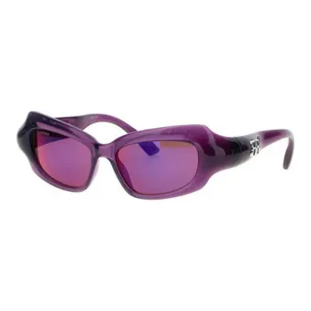 Balenciaga Bossy Sunglasses