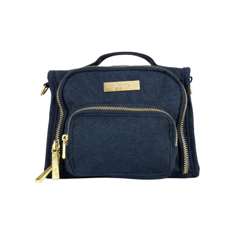 JU JU BE Teflon Coating Handbags Crossbody Bags Mini Unisex Multicolor-11