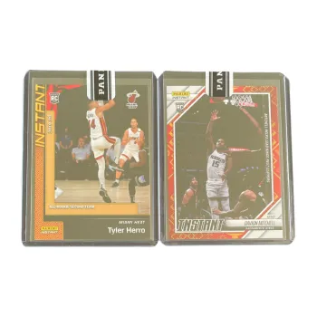 PANINI Sports Cards