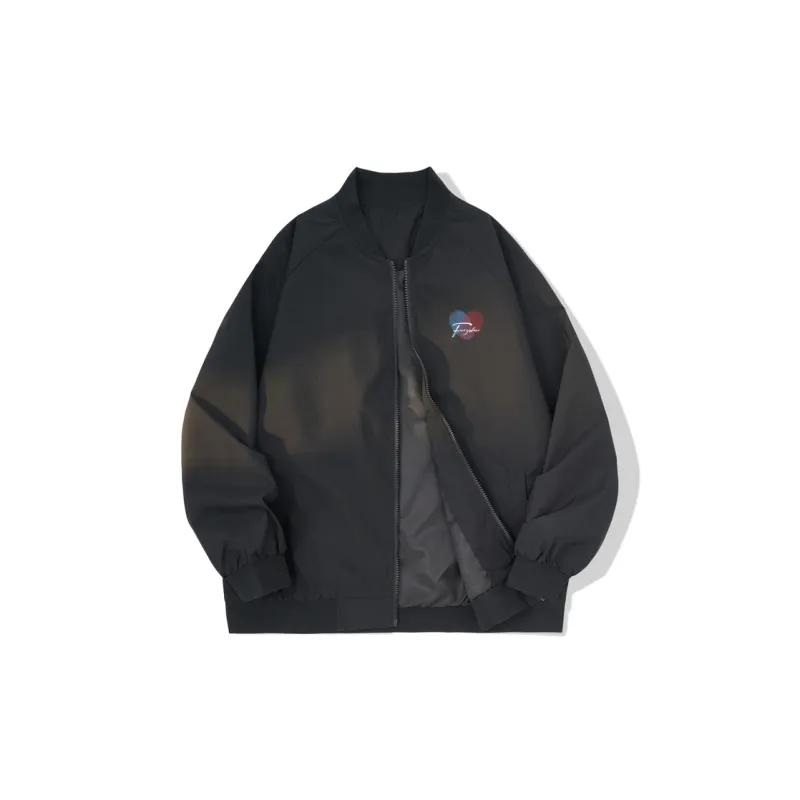 FUERZA Jackets Unisex-10