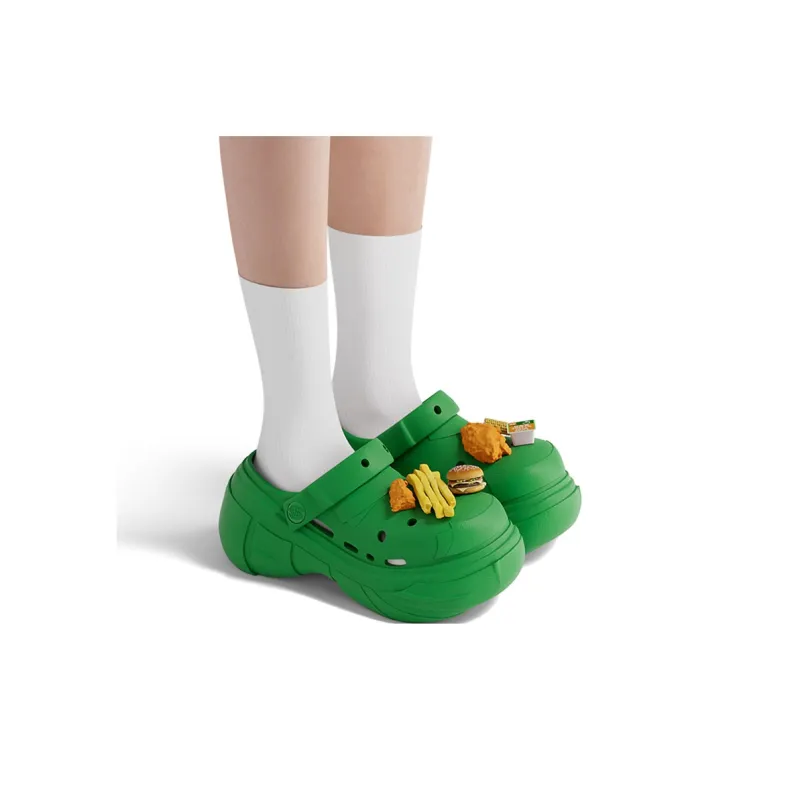 CHIKOKU Clogs Women's-23