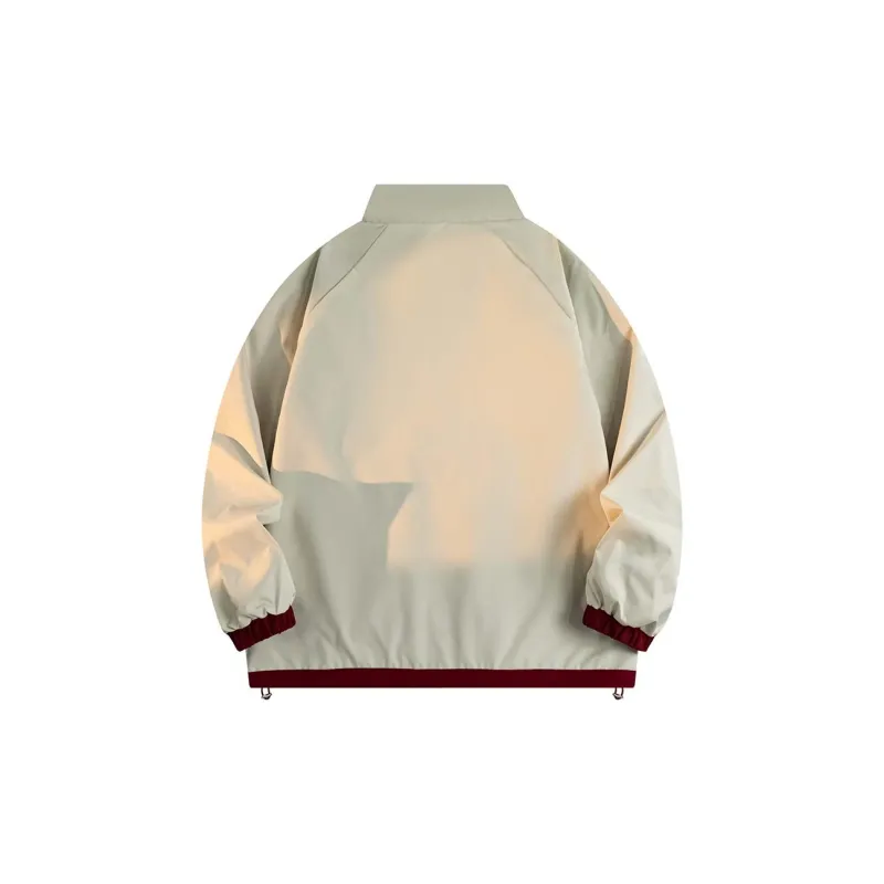 JINBEILE Jackets Unisex-19