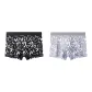 2 Pack (Raven+Ice Gray)