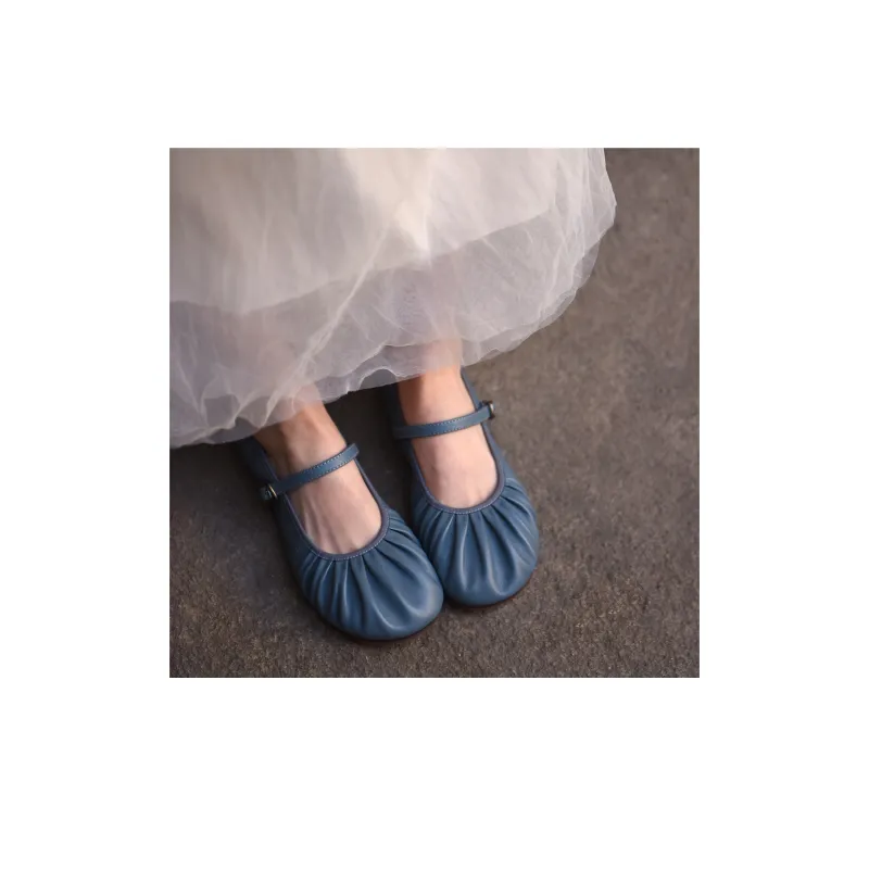 ARTMU Casual Single Shoes Flat Women's-22