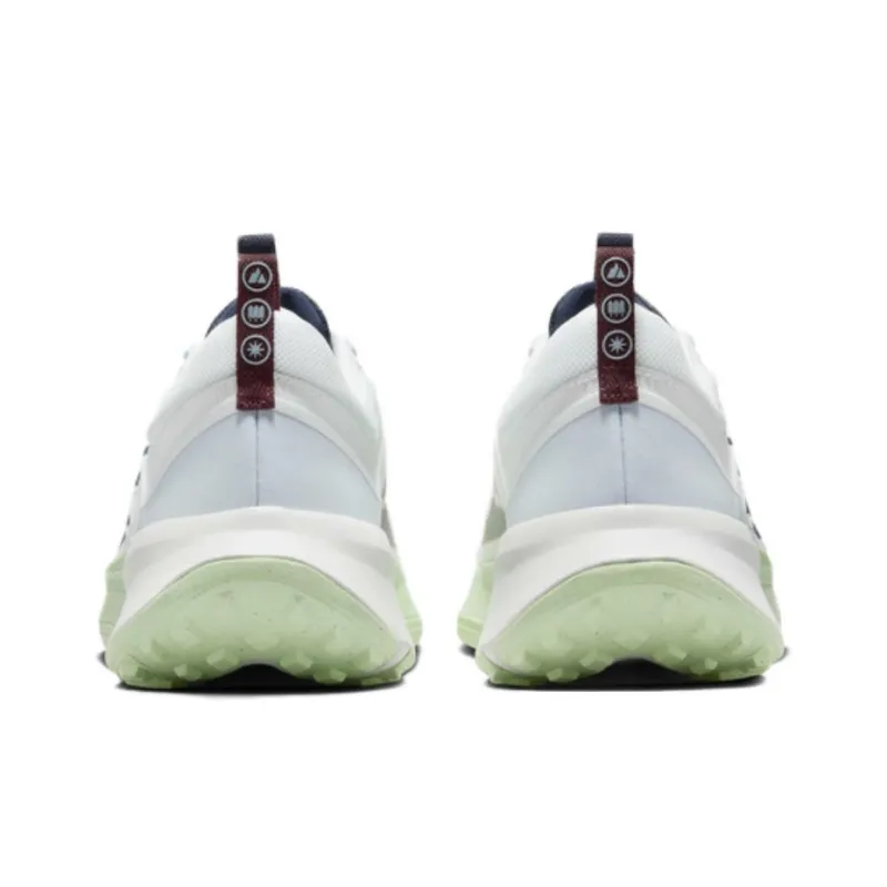 Nike Juniper Trail 2 Summit White Vapor Green Chlorophyll Thunder Blue-4