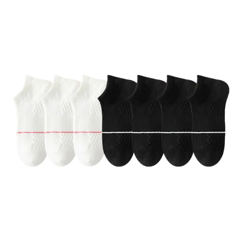 Lan Miao Ankle Socks Women's 10 Pack-10