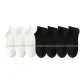 3 White+4 Black