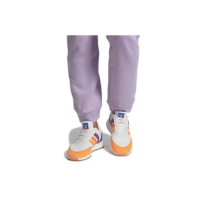 Adidas Originals I 5923 'Yellow Purple Orange'-6