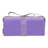 Purple (Adjustable Strap)