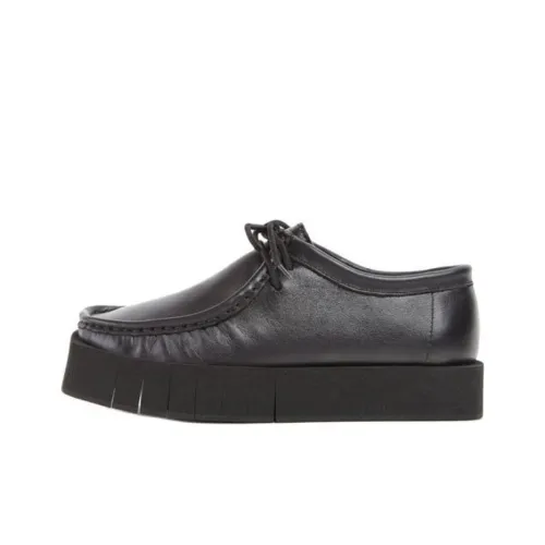 Paloma Barceló Casual Single shoes Force Women's Black
