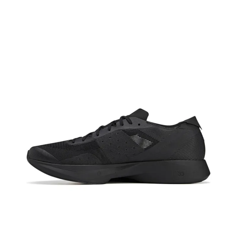 Adidas Y 3 Takumi Sen 10 Core Black Off White-0