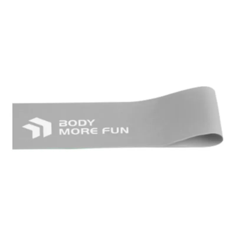 LEXI Resistance Bands Latex Elastic Ring Fitness Stretching For A Lifted Butt Unisex-13