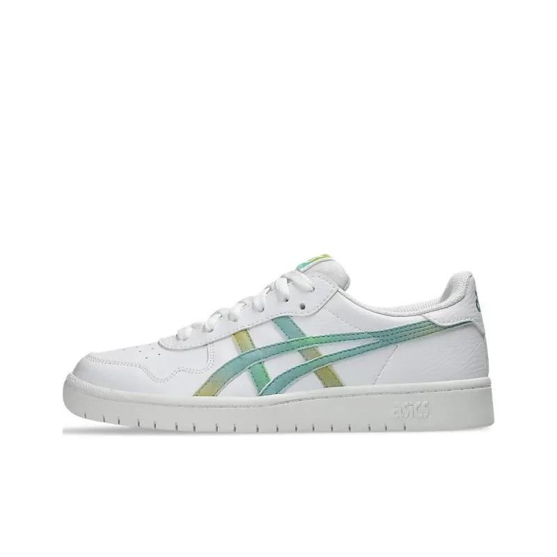Asics Japan S 'White Sage' Women's-0