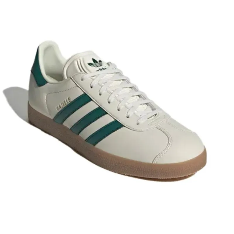 Adidas Gazelle 'White Forest'-2