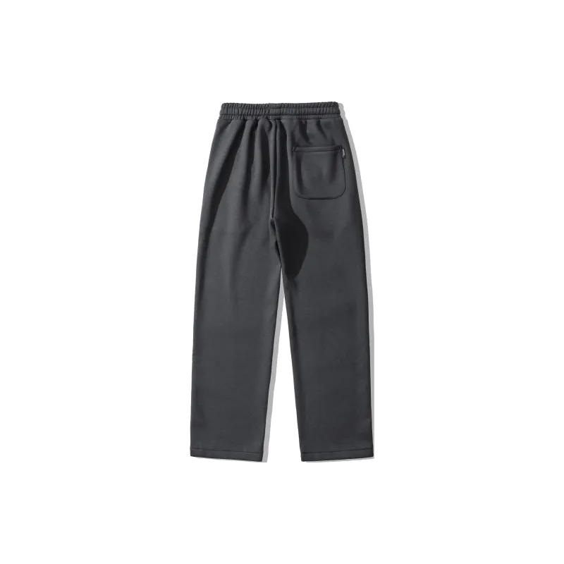 WOOD SOON Casual Pants Men-26