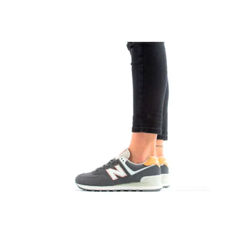 New Balance 574 Series 'Grey' Women's-6