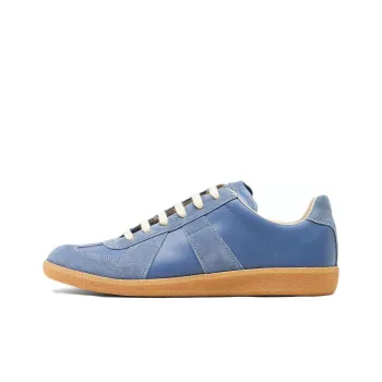 Maison Margiela Replica Low Top Sneakers