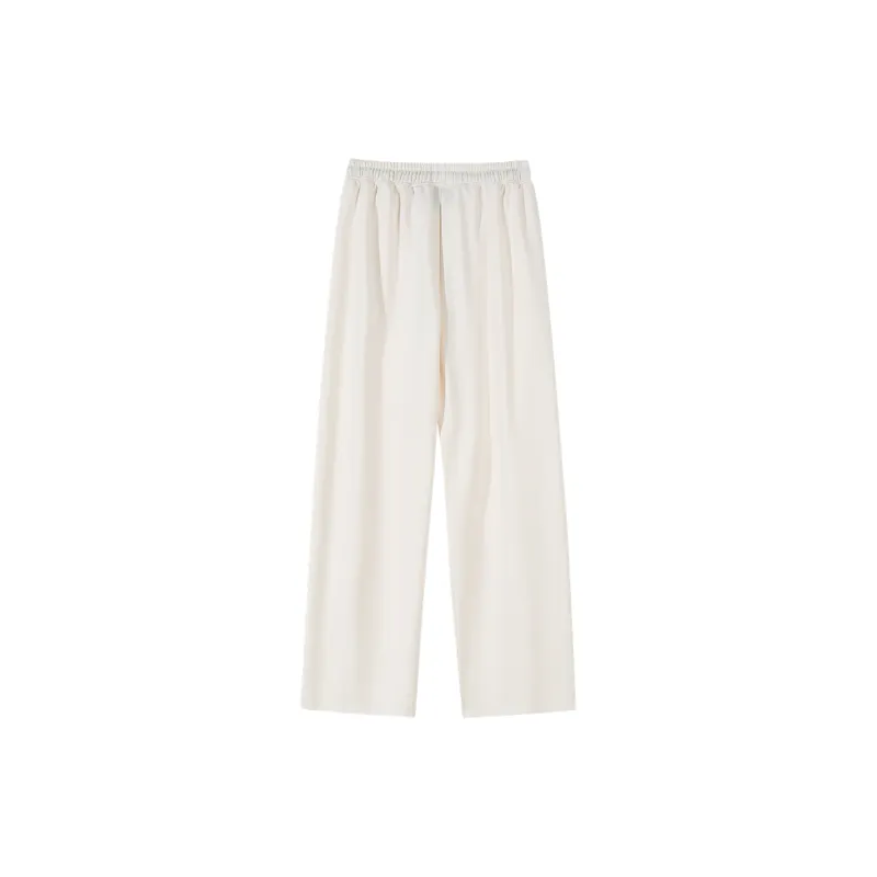 CrocoSport Knitted Sports Pants Unisex-5