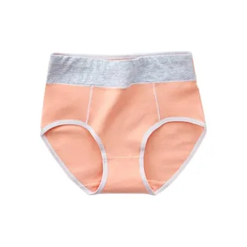 YUZHAOLIN Underpants Women's Combo Set