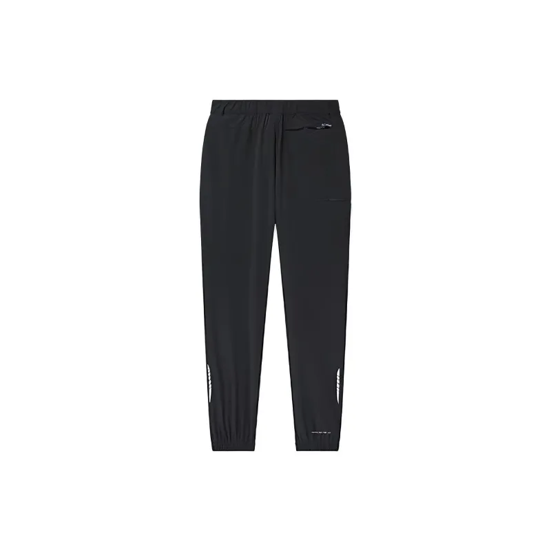 Columbia Sweatpants Men's Black-1