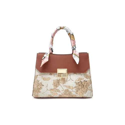 JOSINY Handbags Off White