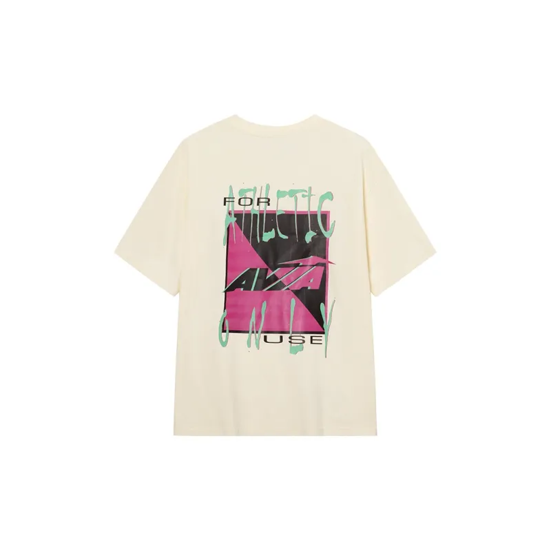 AVIA T-Shirts Unisex-5
