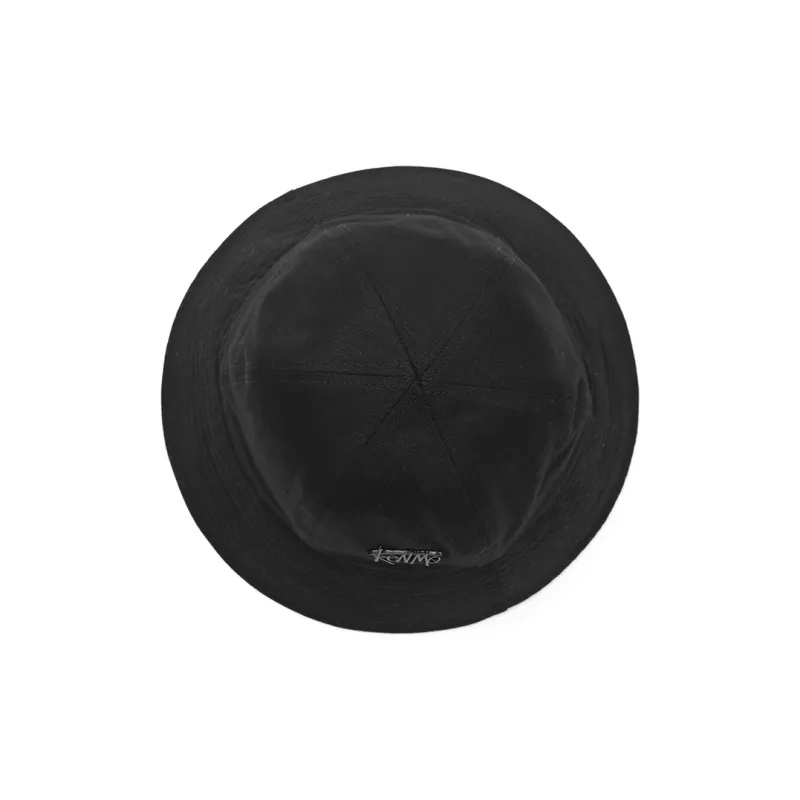 KENMO Cotton Bucket Hats Unisex-4